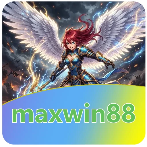 Ilustrasi maxwin88
