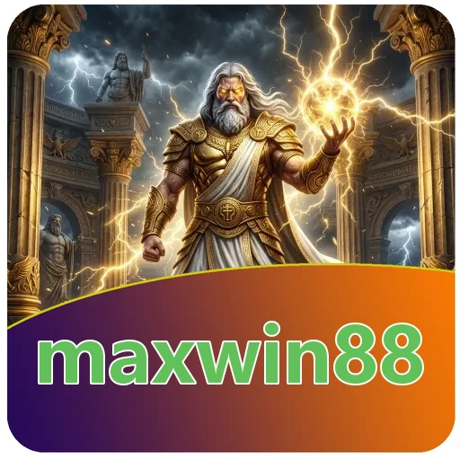Instalasi maxwin88